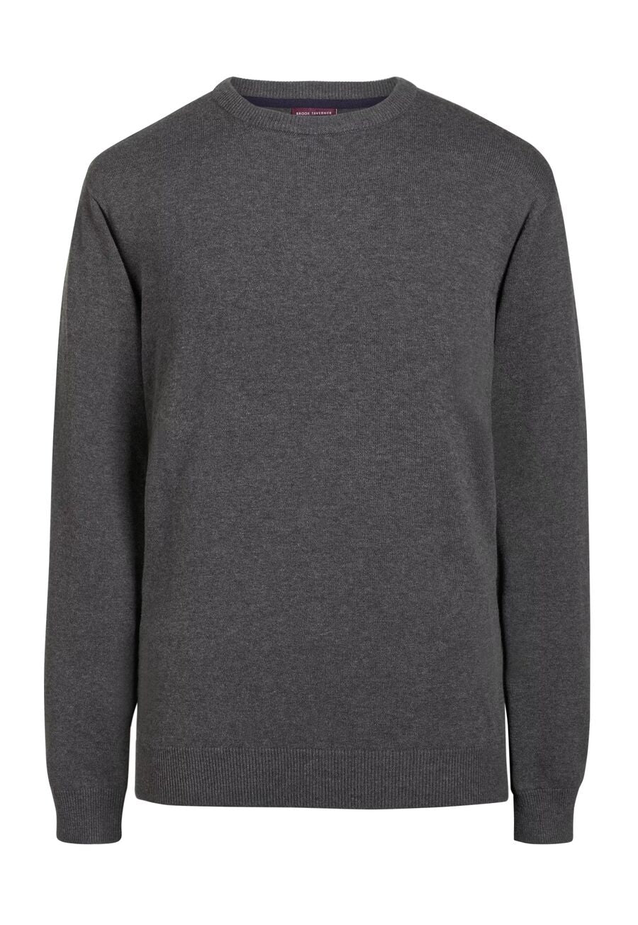 Jackson Crew Neck Jumper