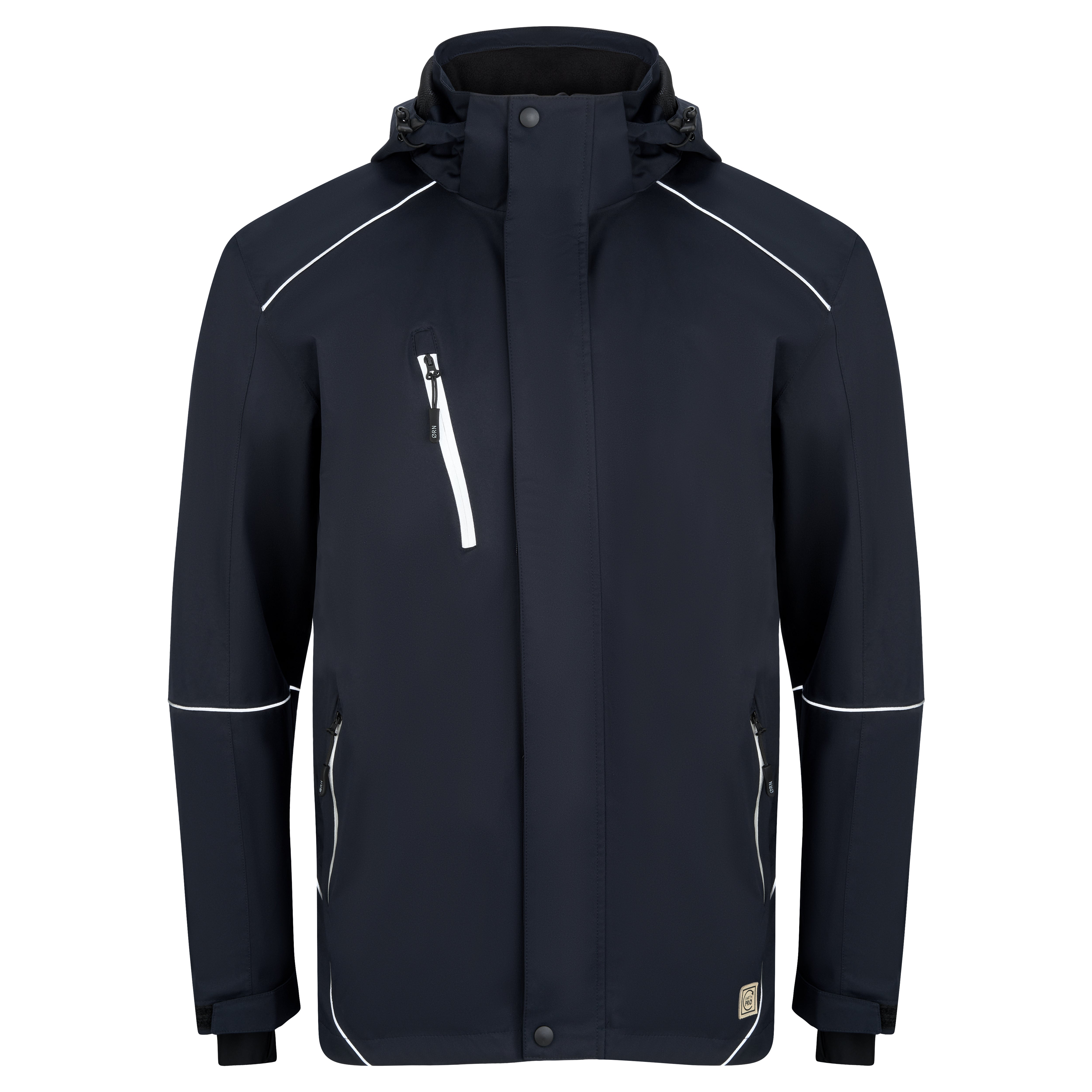 Fireback EarthPro® GRS Jacket