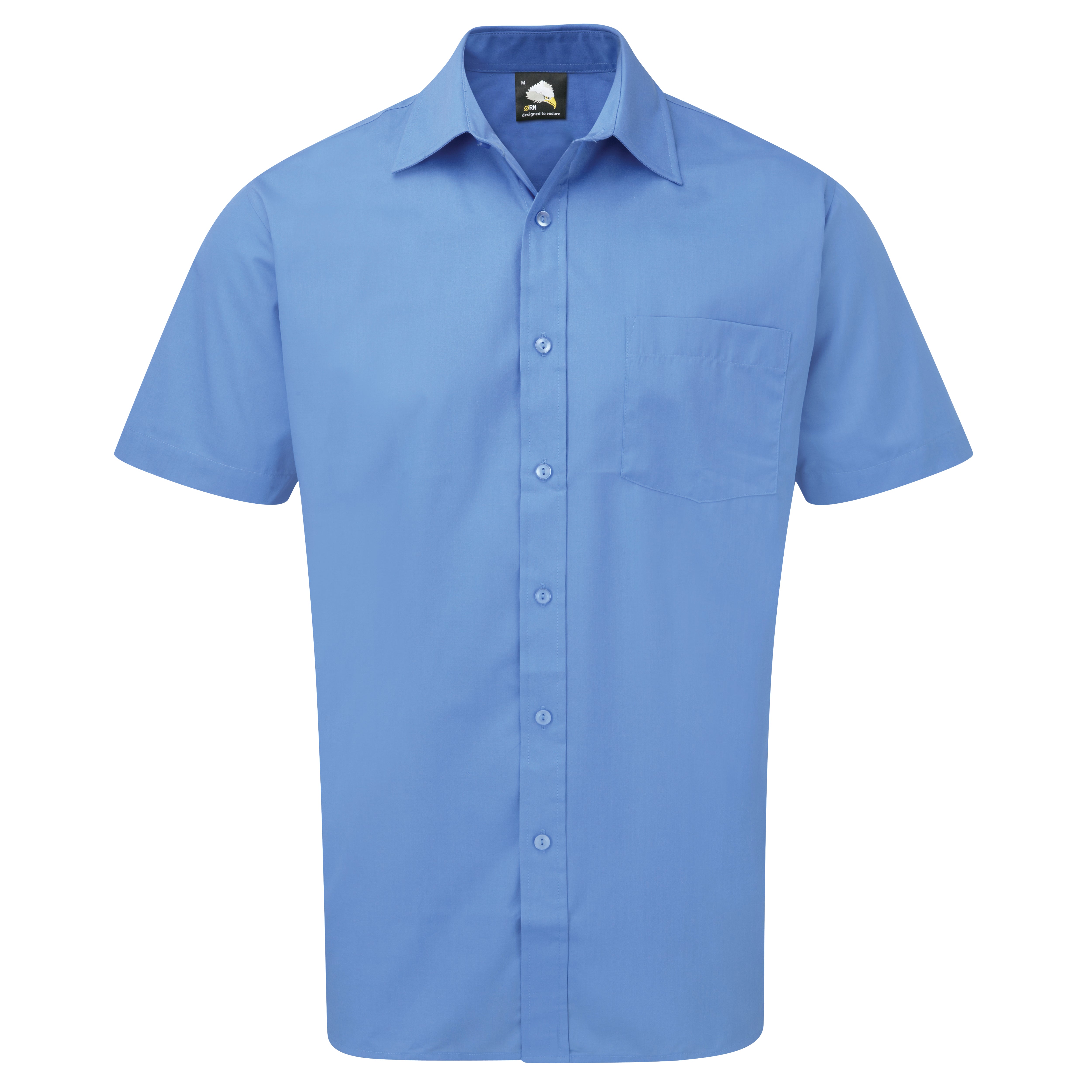 The Essential S/S Shirt
