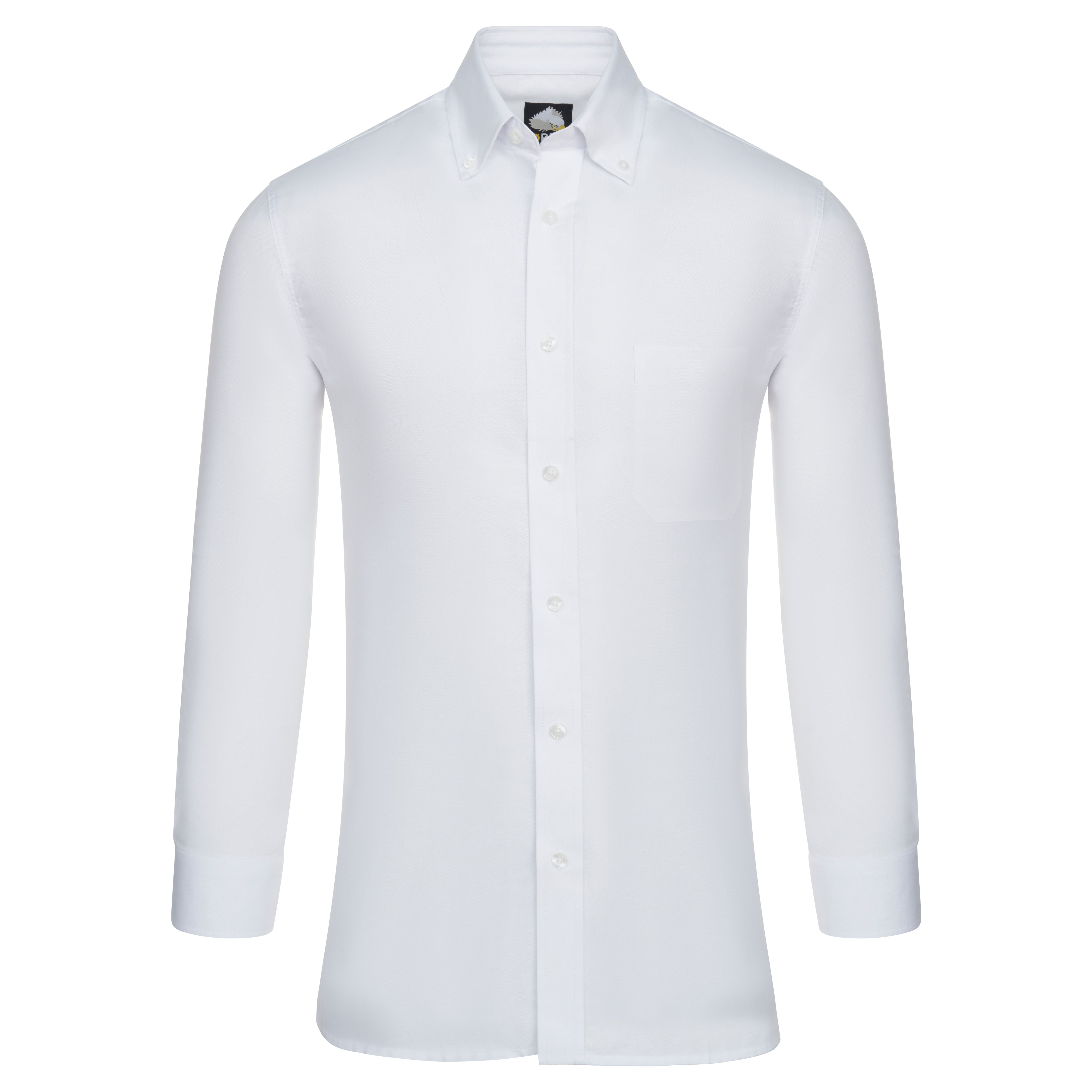 The Classic Oxford L/S Shirt