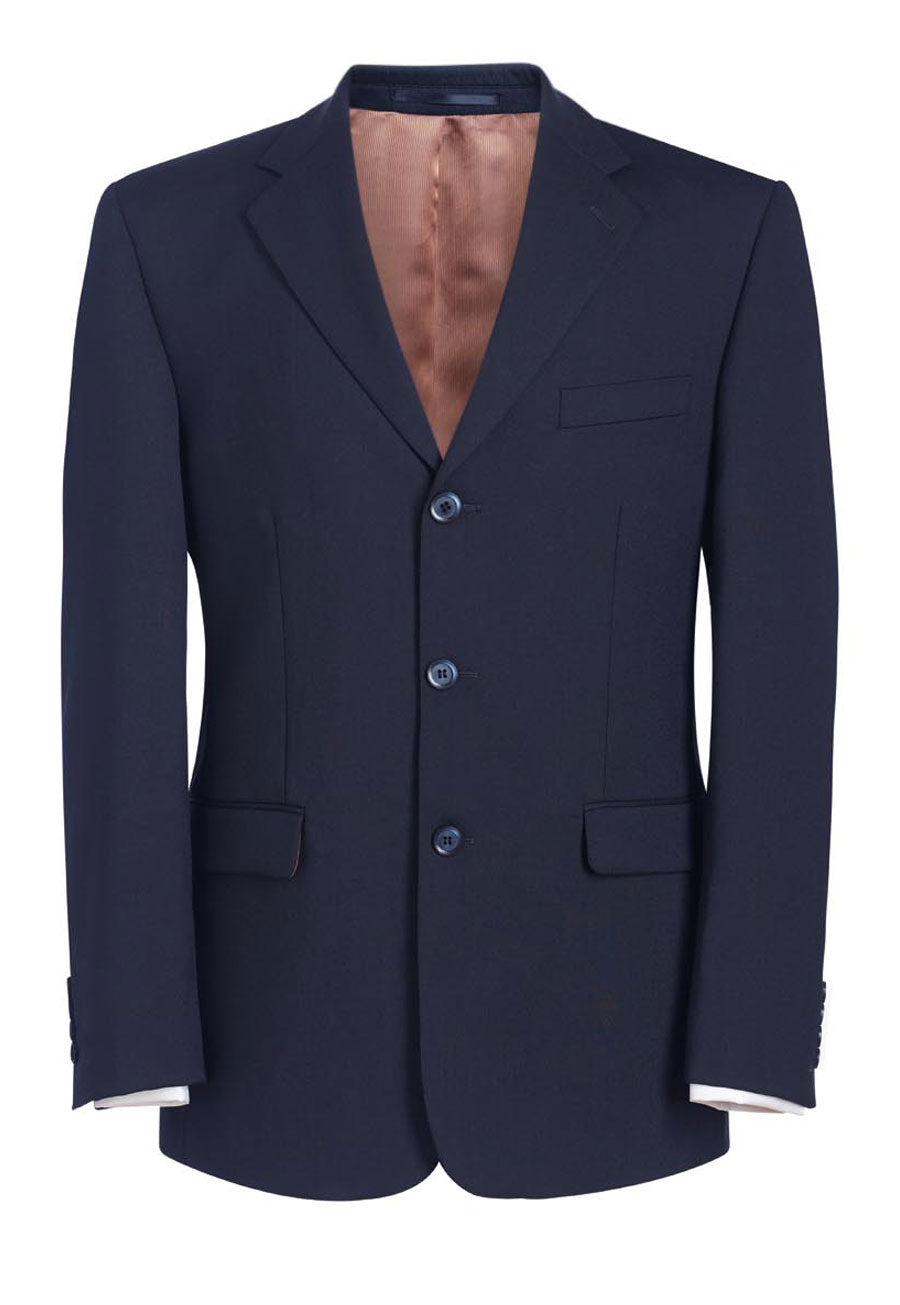 Navy Plain