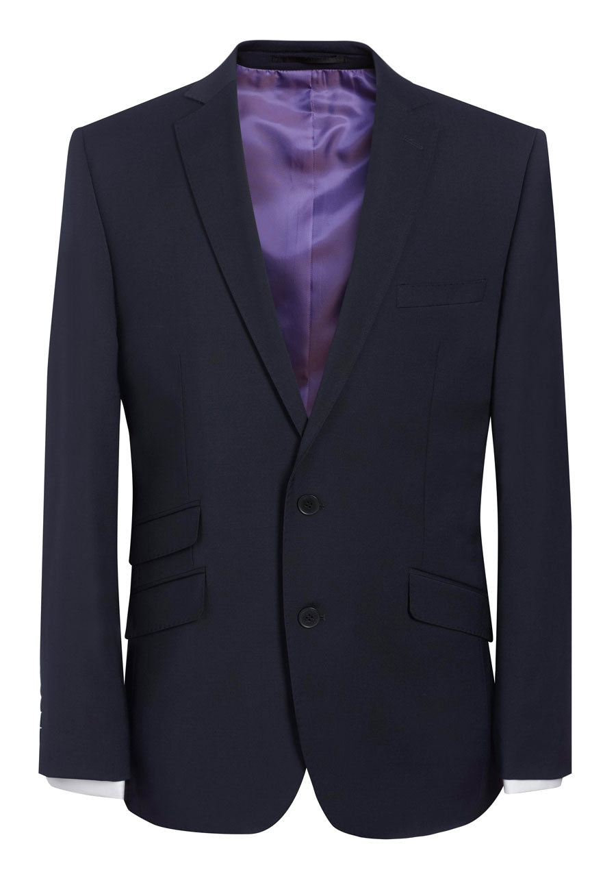Navy Plain