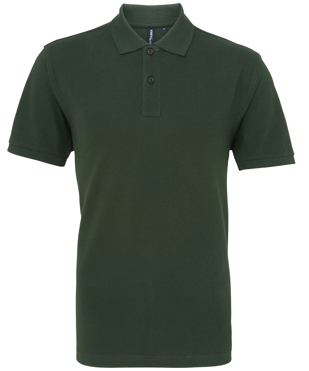 Men's Classic fit polo