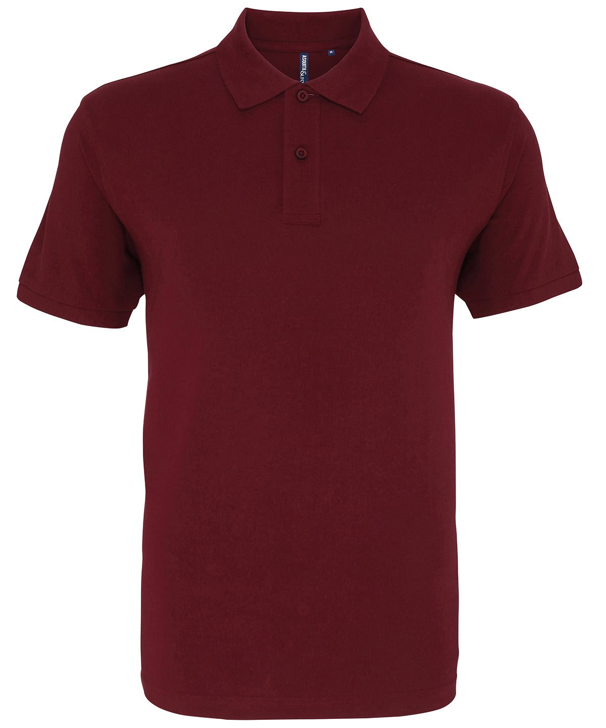 Men's Classic fit polo