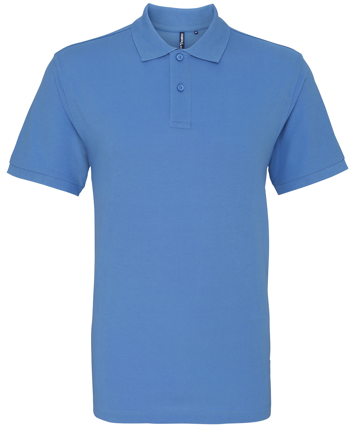 Men's Classic fit polo