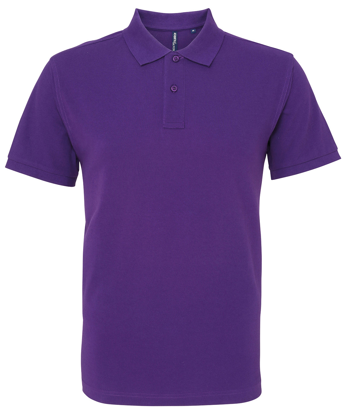 Men's Classic fit polo