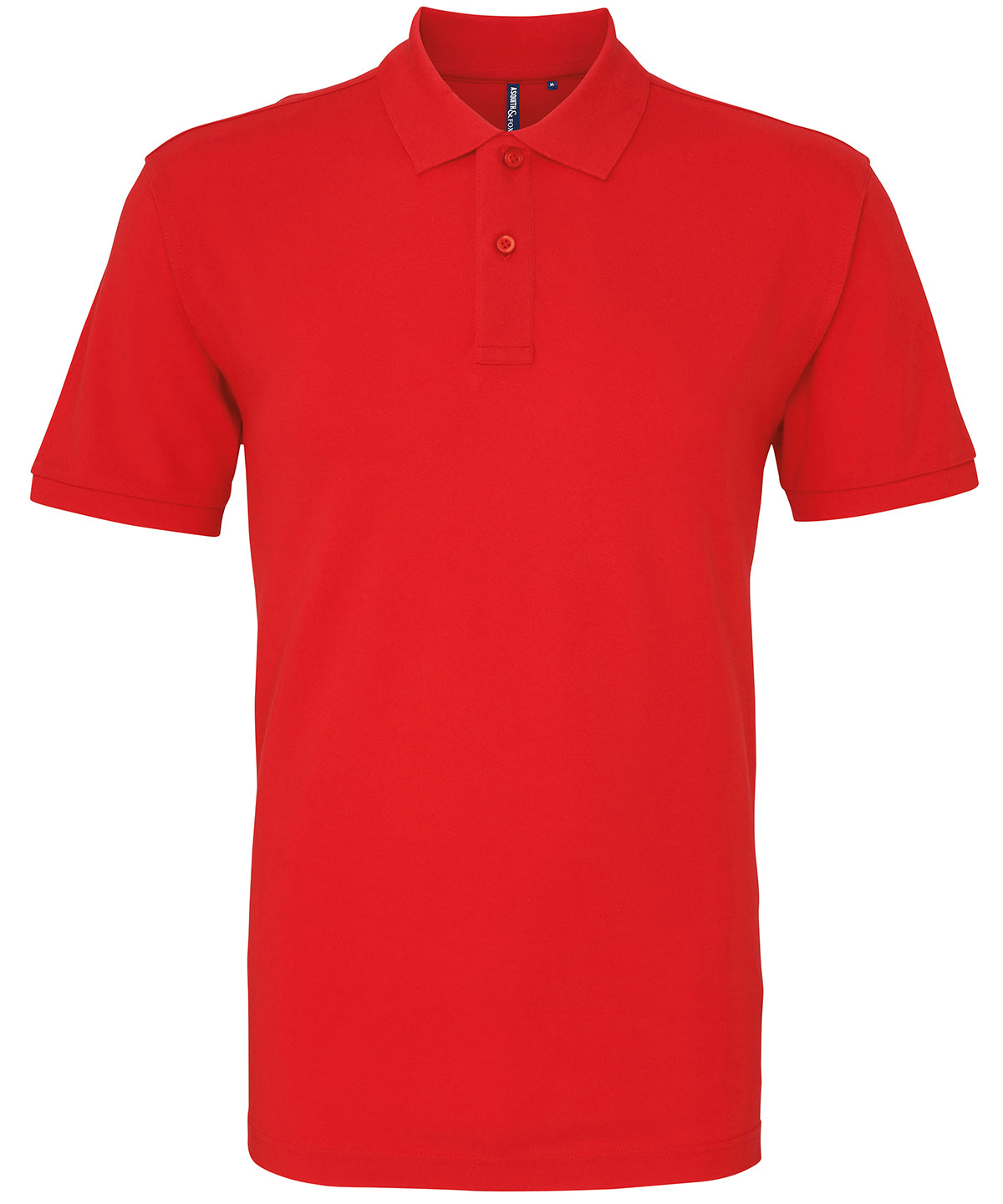 Men's Classic fit polo