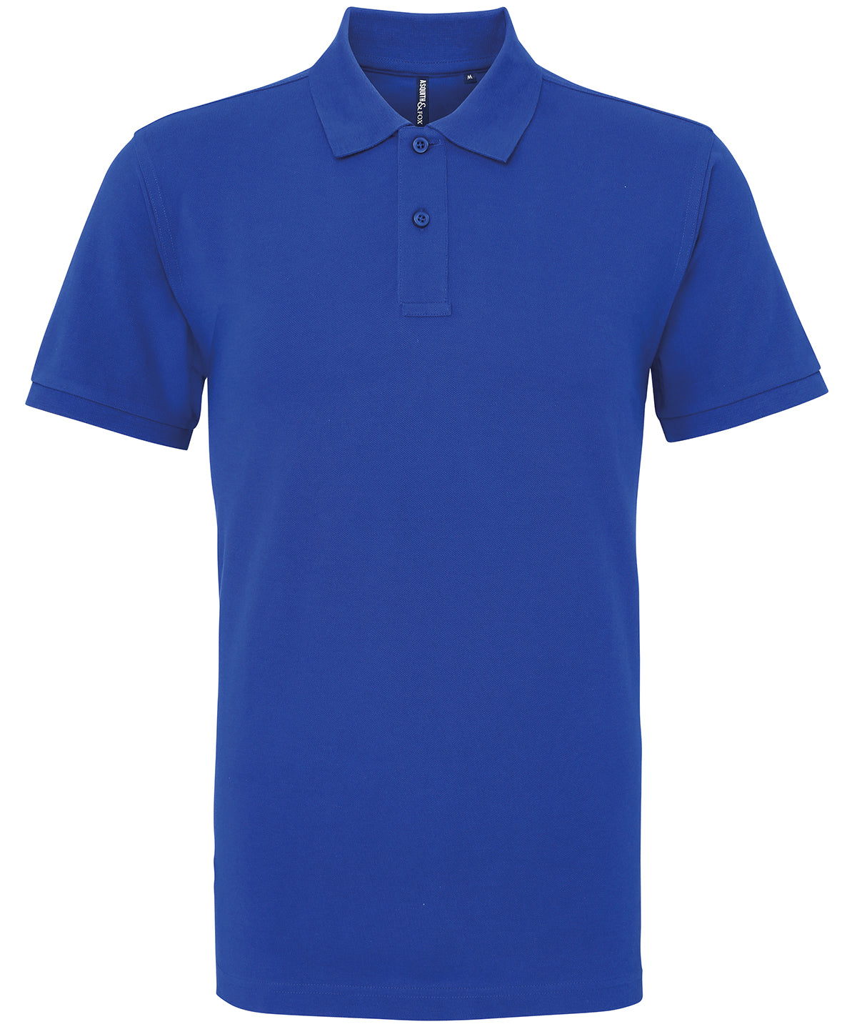 Men's Classic fit polo