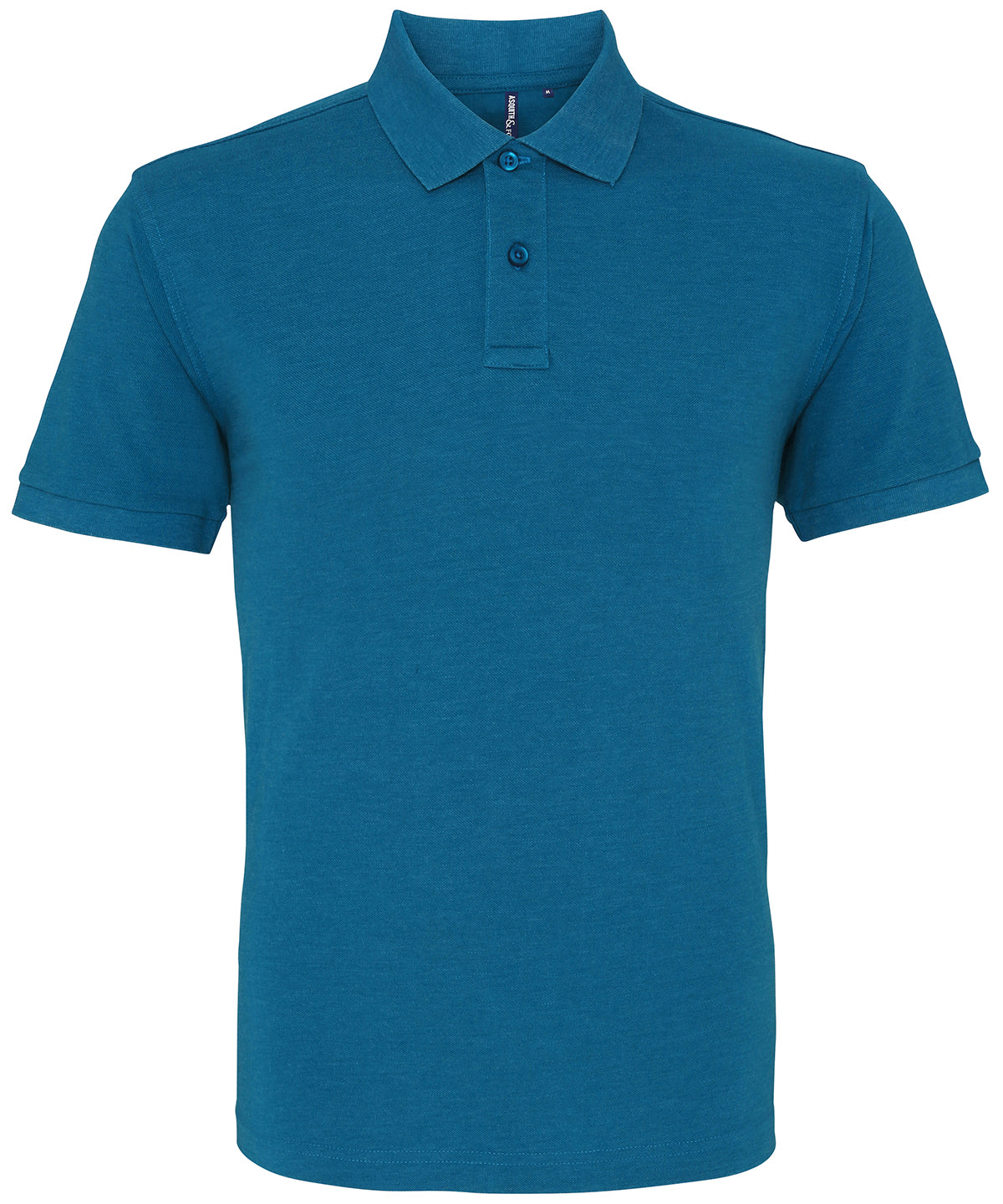 Men's Classic fit polo