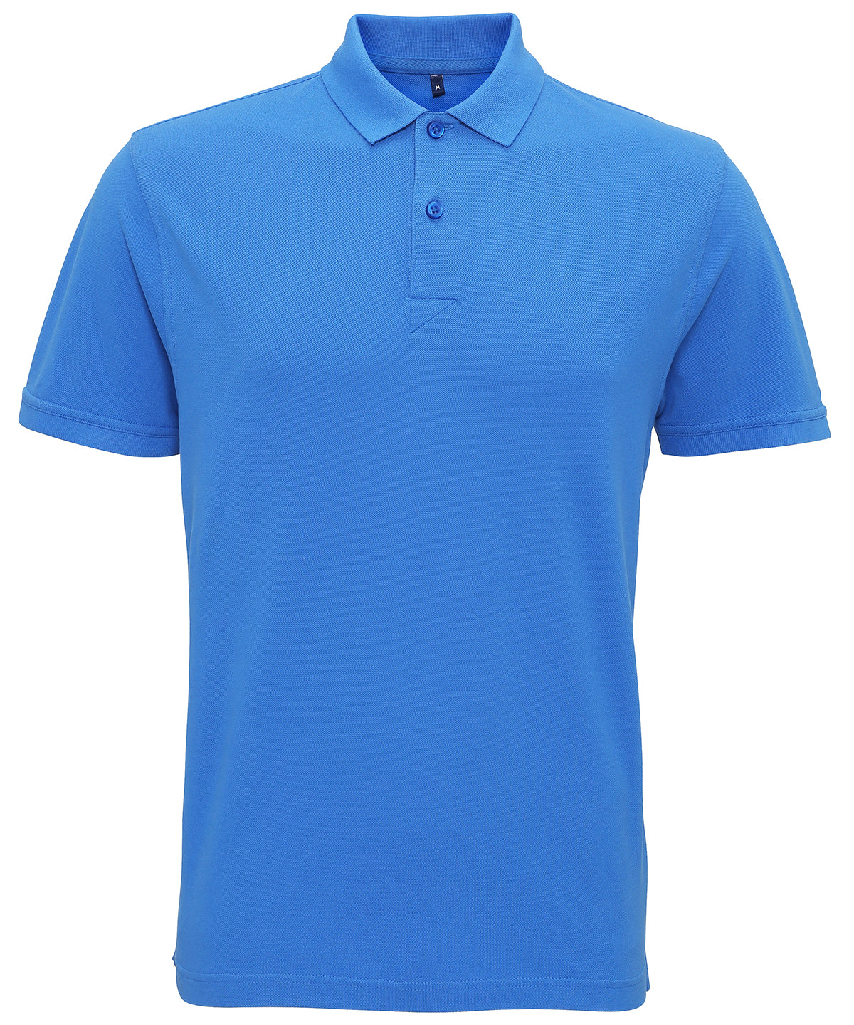 Men's coastal vintage wash polo