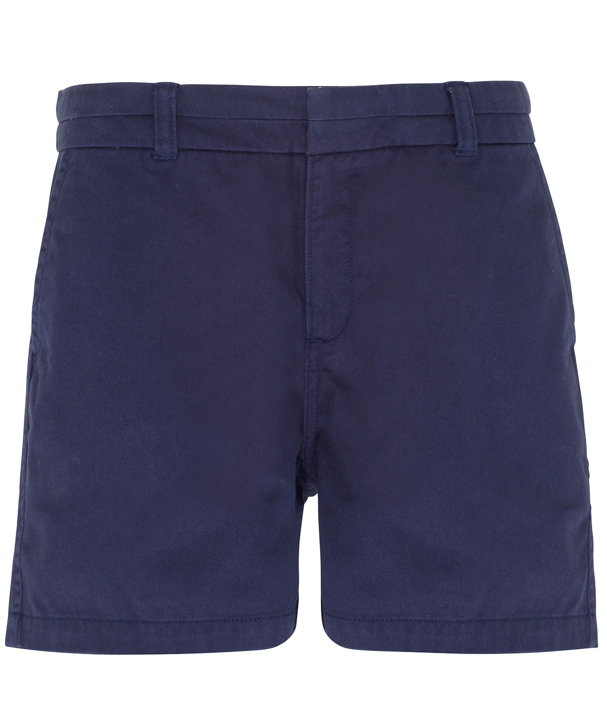 Women's chino shorts