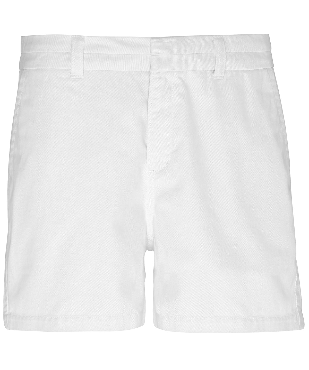 Women's chino shorts