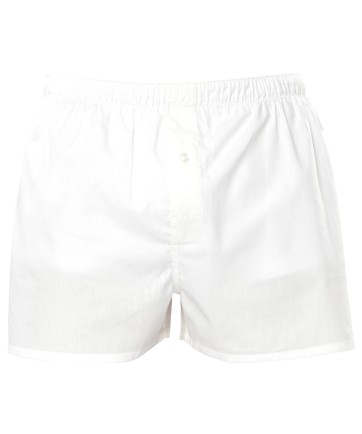 Men's classic boxers