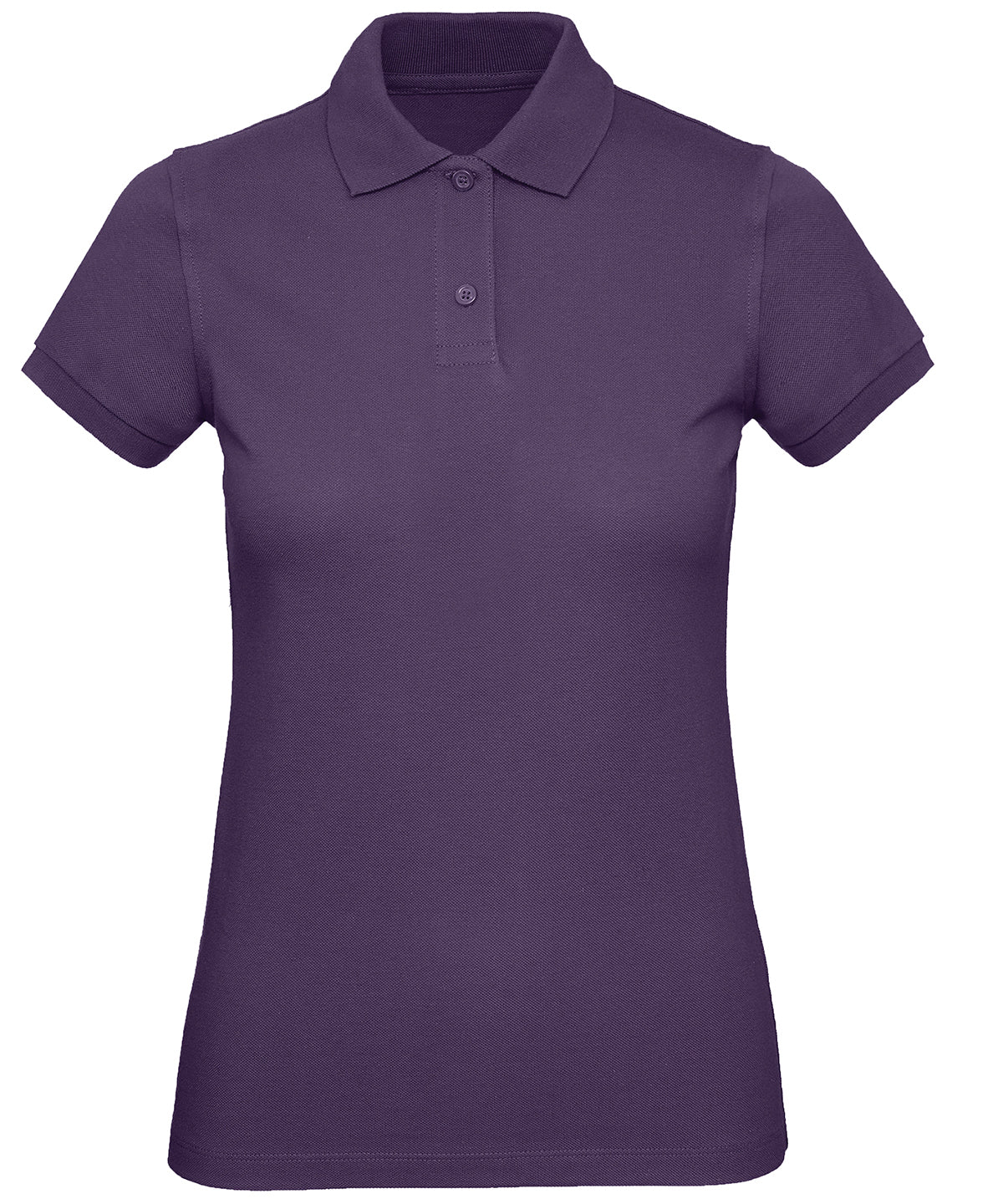 B&C Inspire Polo /women