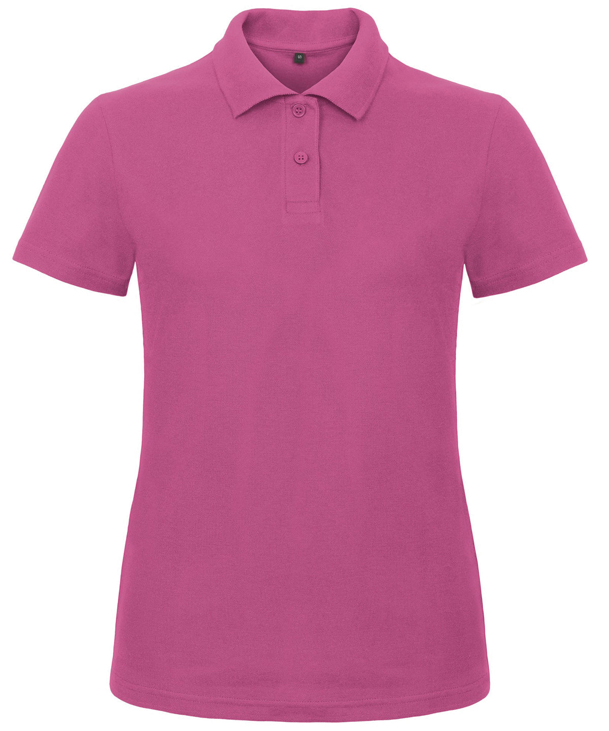 B&C ID.001 polo /women