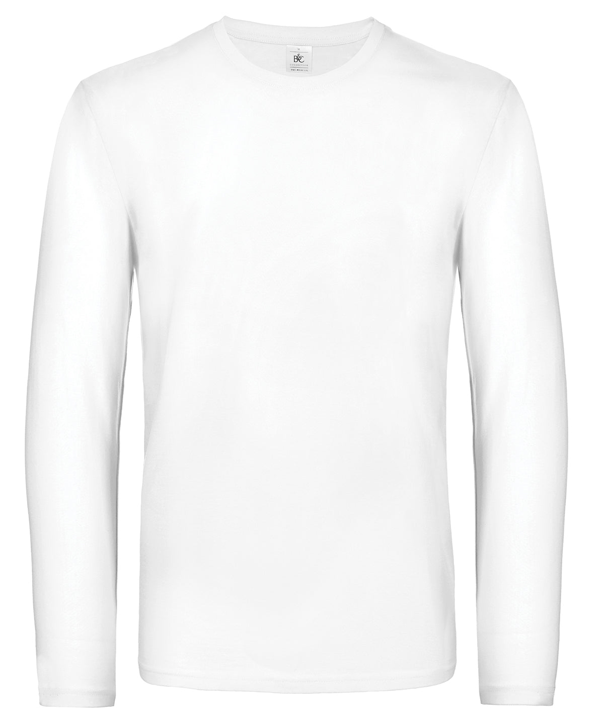 B&C #E190 long sleeve