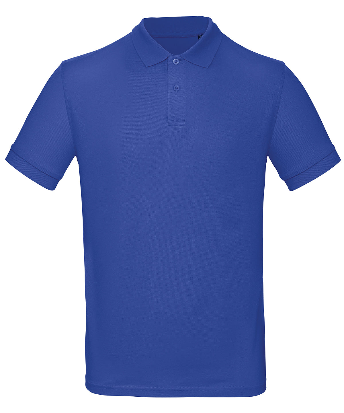 B&C Inspire Polo /men