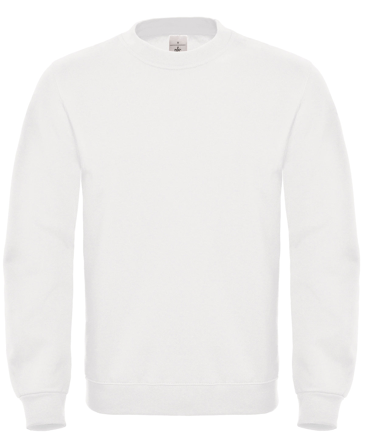 B&C ID.002 Sweatshirt