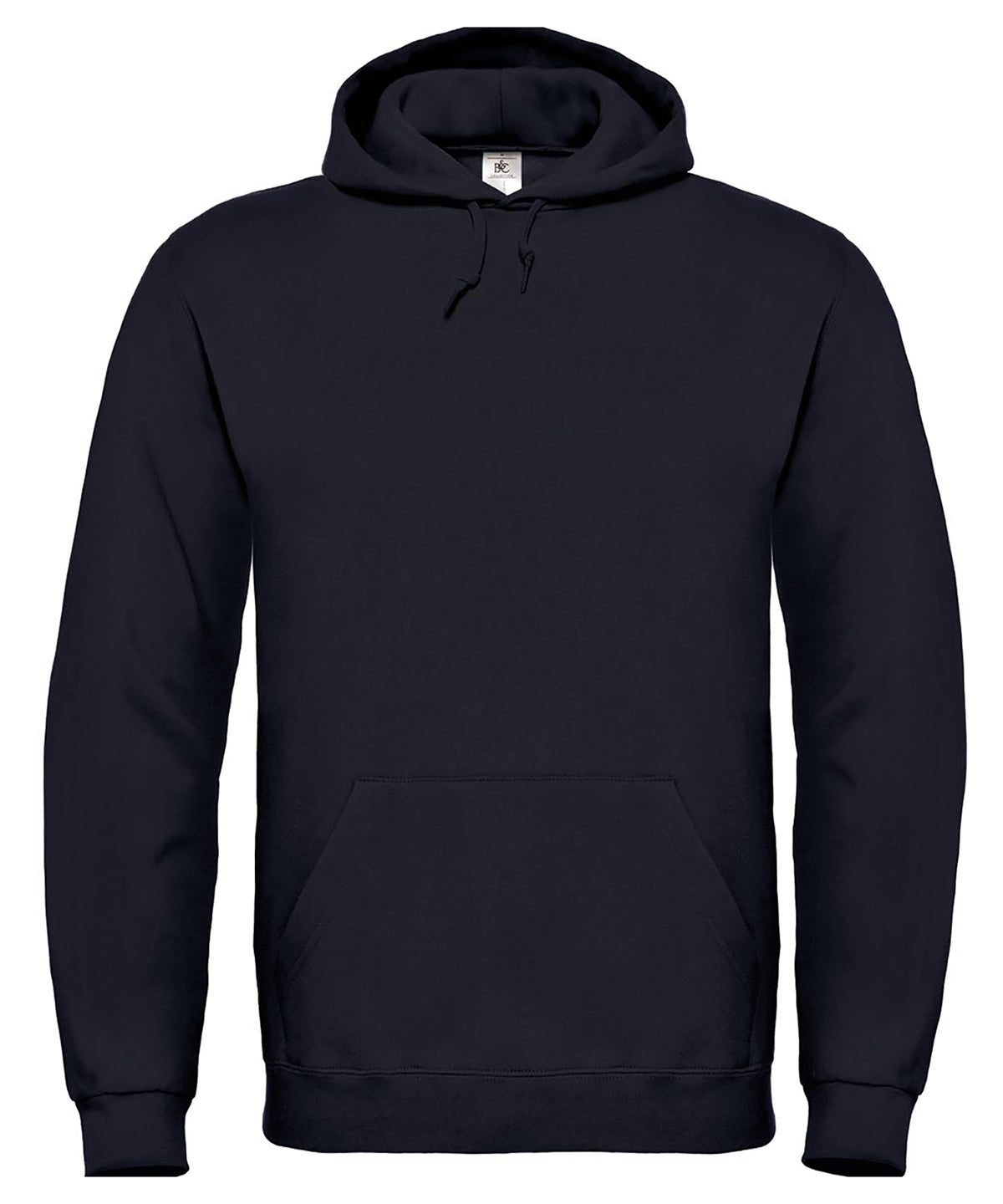 B&C ID.003 Hooded sweatshirt