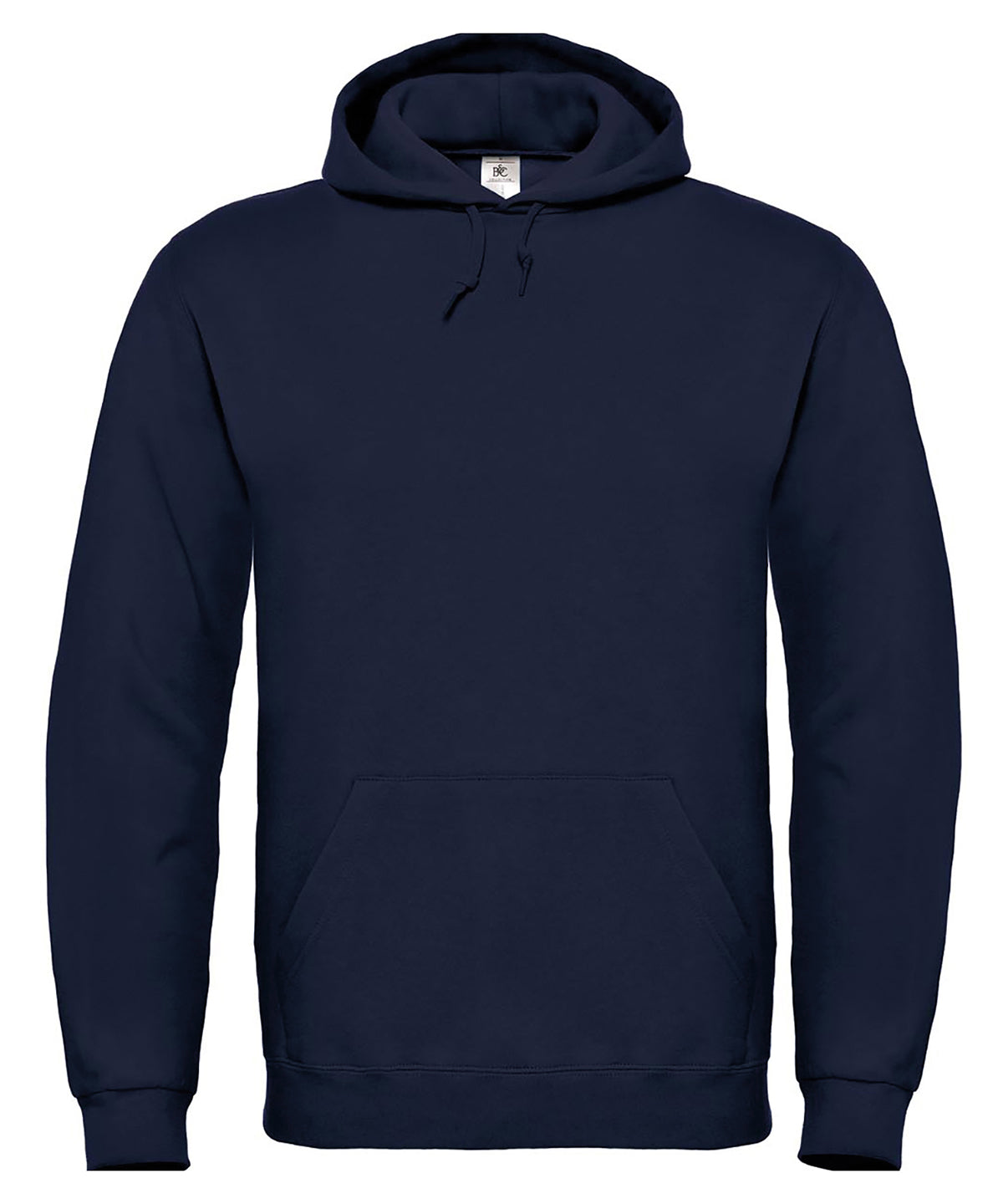 B&C ID.003 Hooded sweatshirt