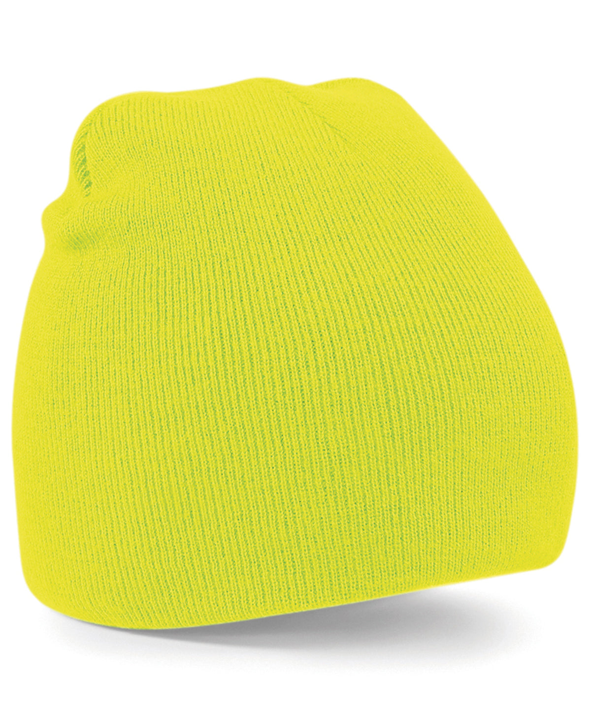 Fluorescent Yellow