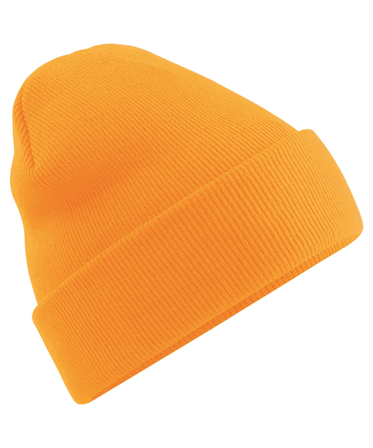 Original cuffed beanie