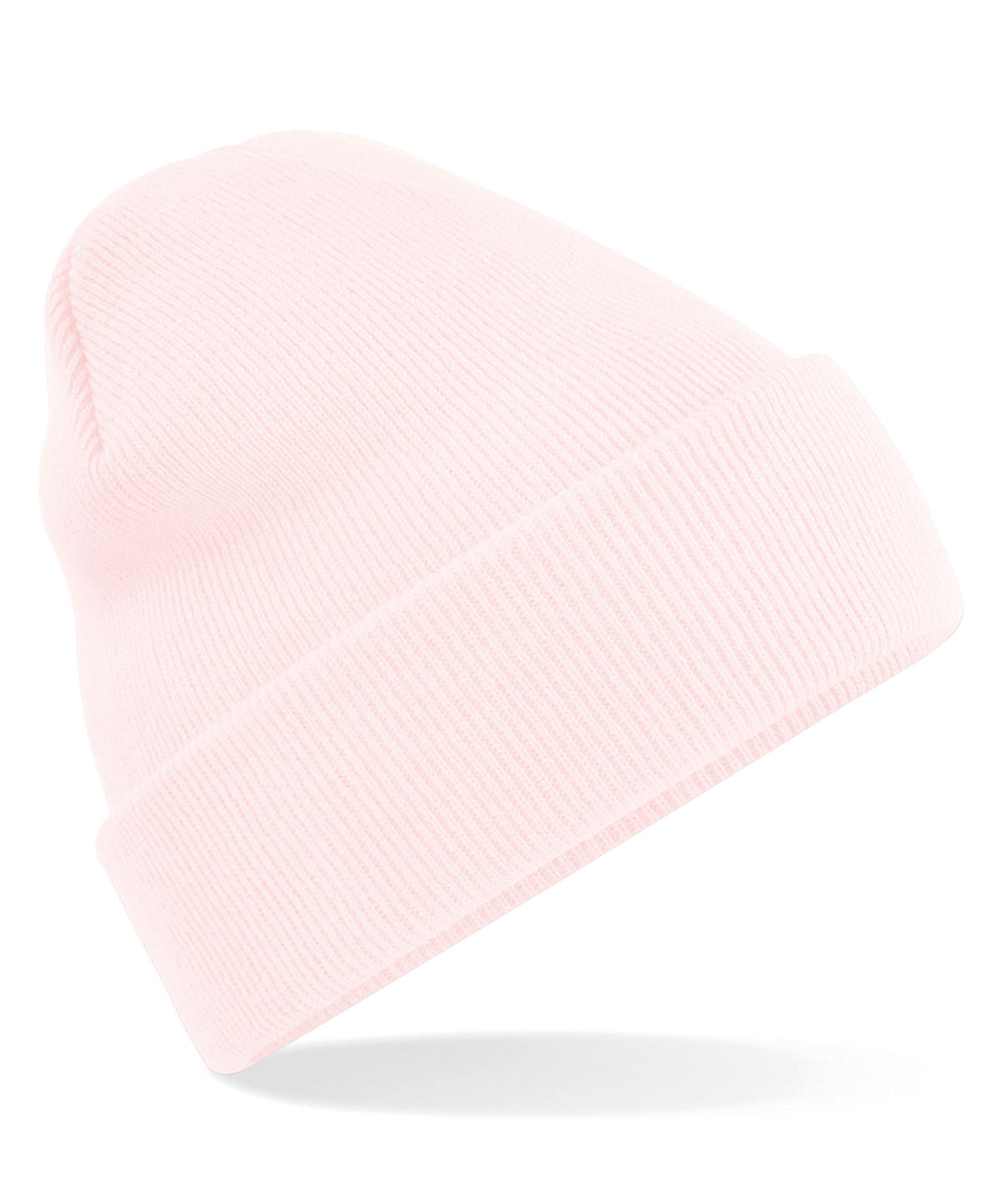 Original cuffed beanie