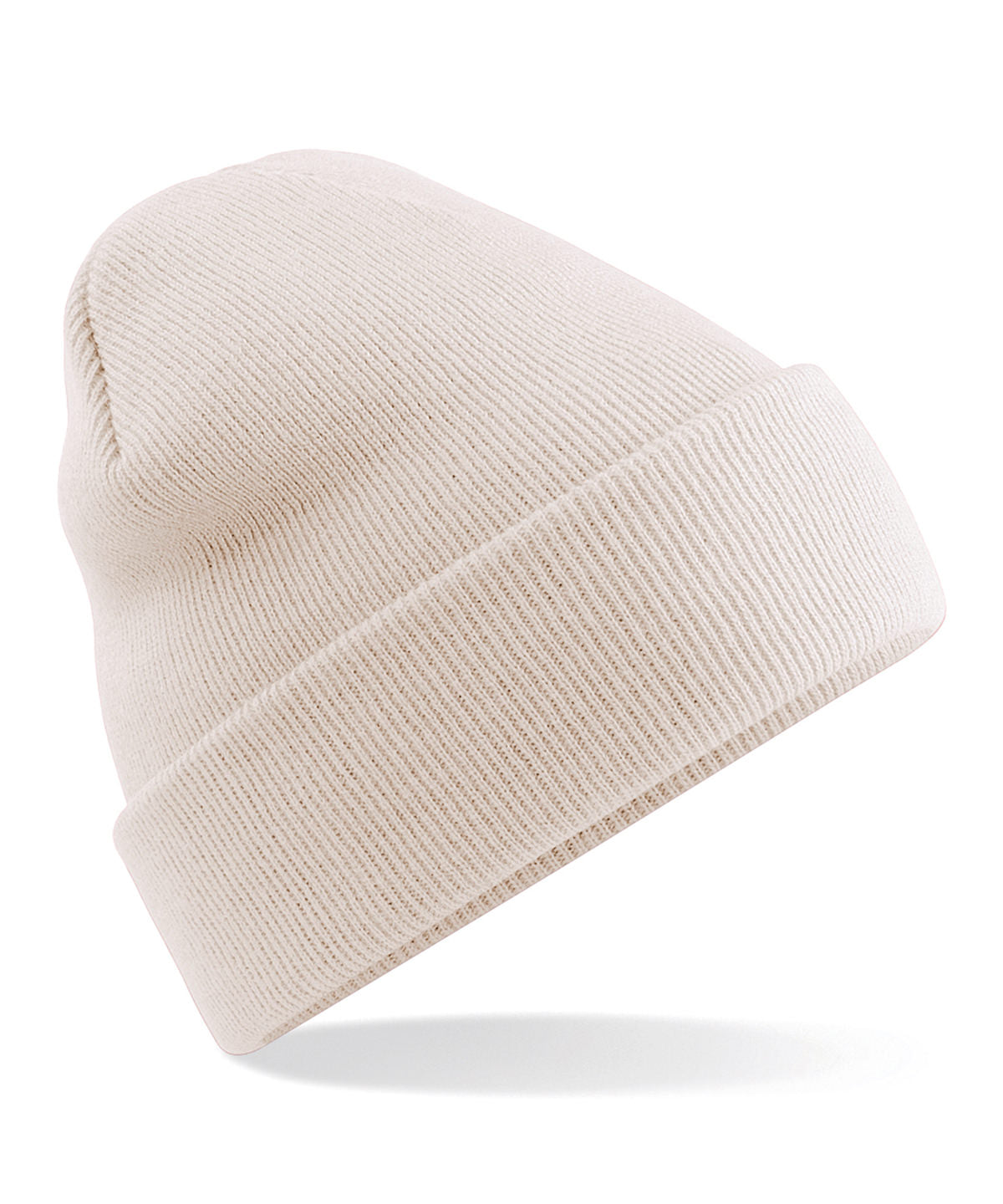 Original cuffed beanie