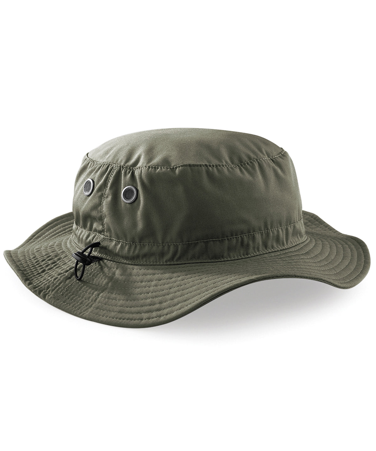 Cargo bucket hat