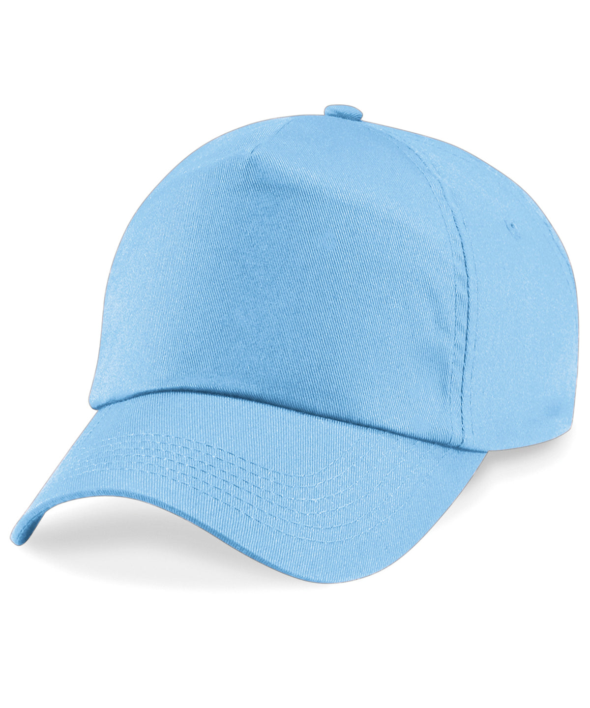 Junior original 5-panel cap