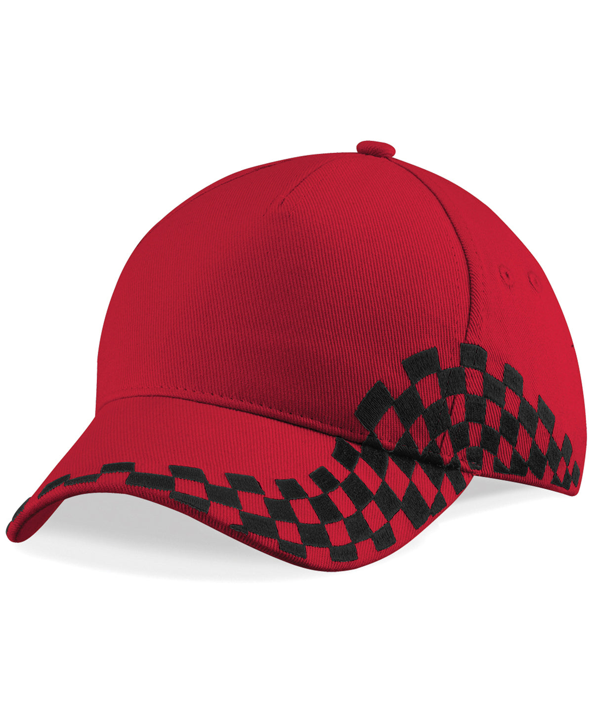 Grand Prix cap