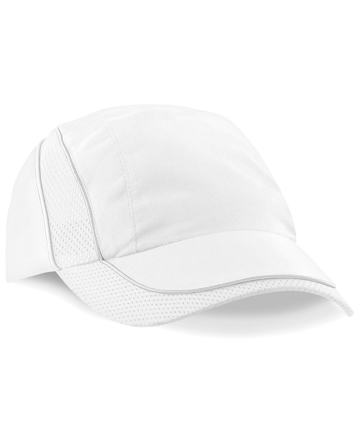 Coolmax® flow mesh cap