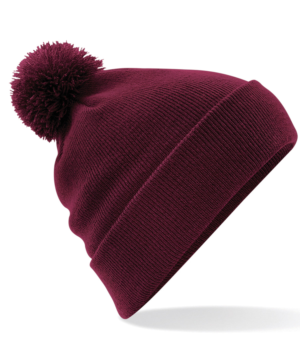 Original pom pom beanie