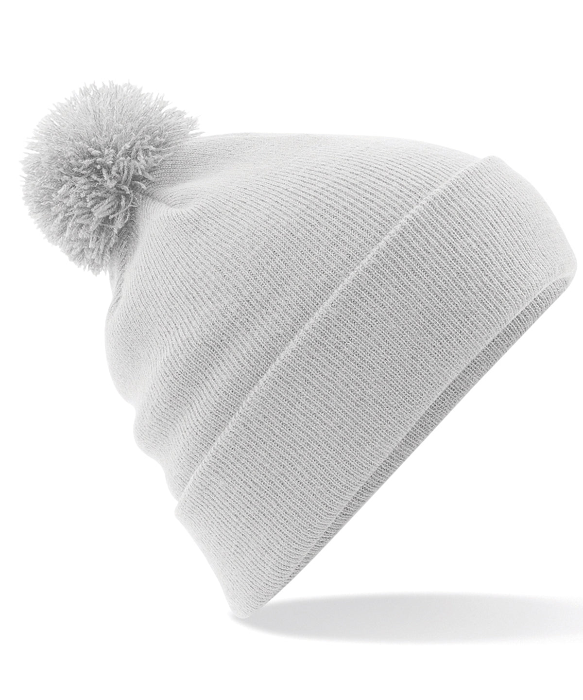 Original pom pom beanie