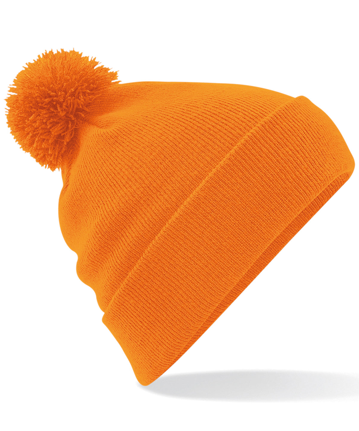 Original pom pom beanie