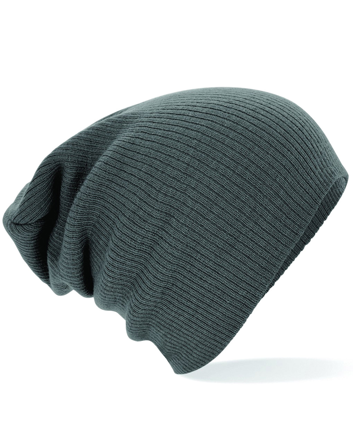 Slouch beanie