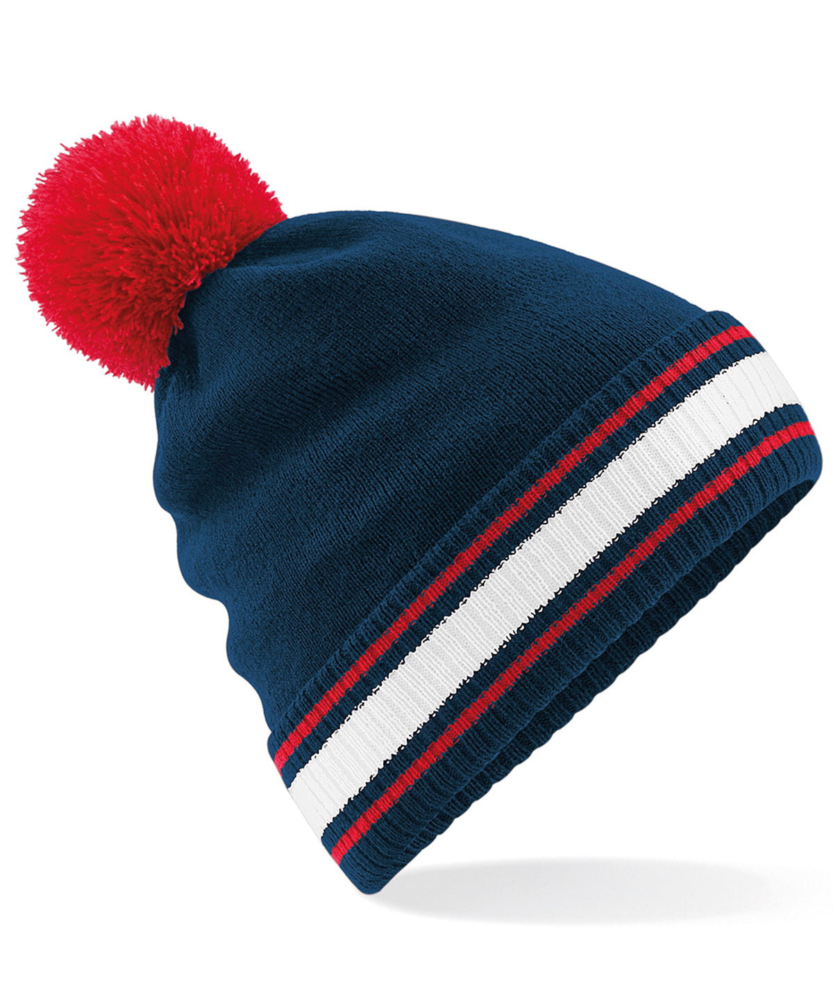 Stadium beanie