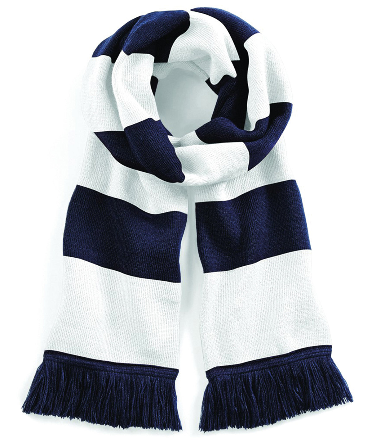 Stadium scarf