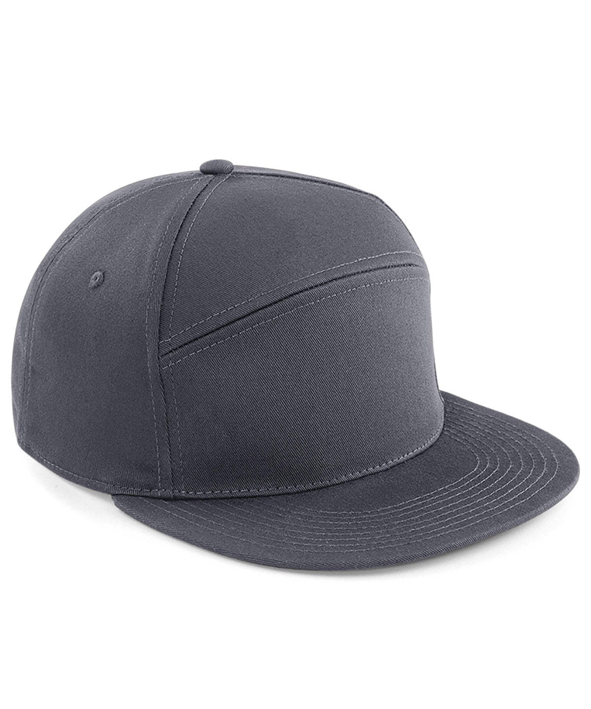 Pitcher snapback