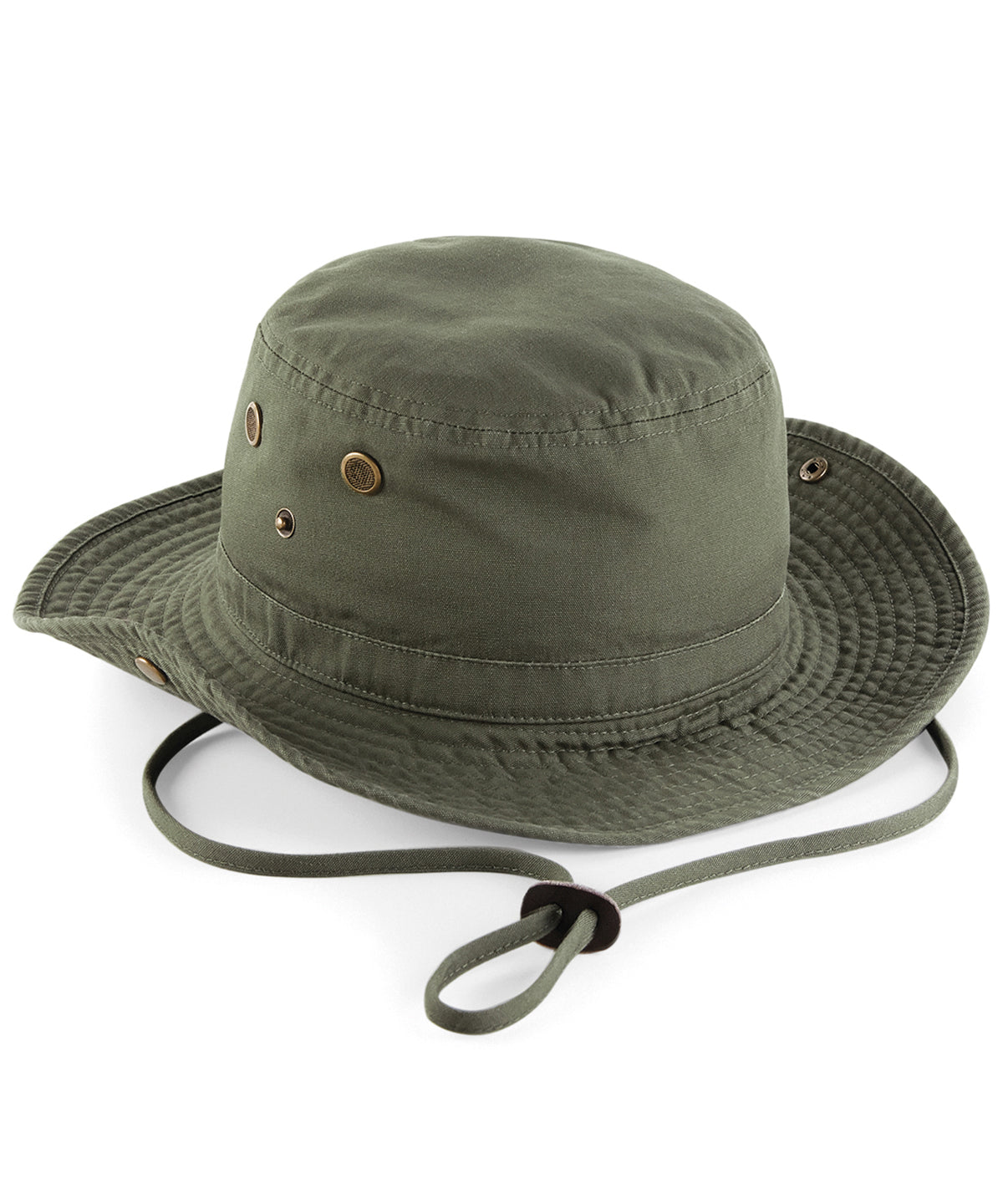 Outback hat