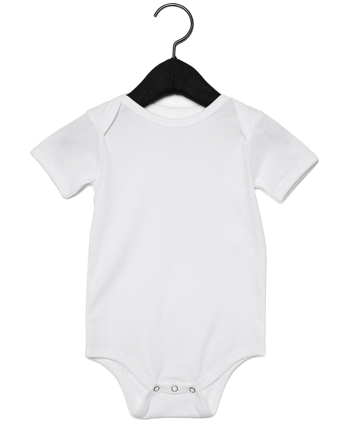 Baby Jersey short sleeve one piece