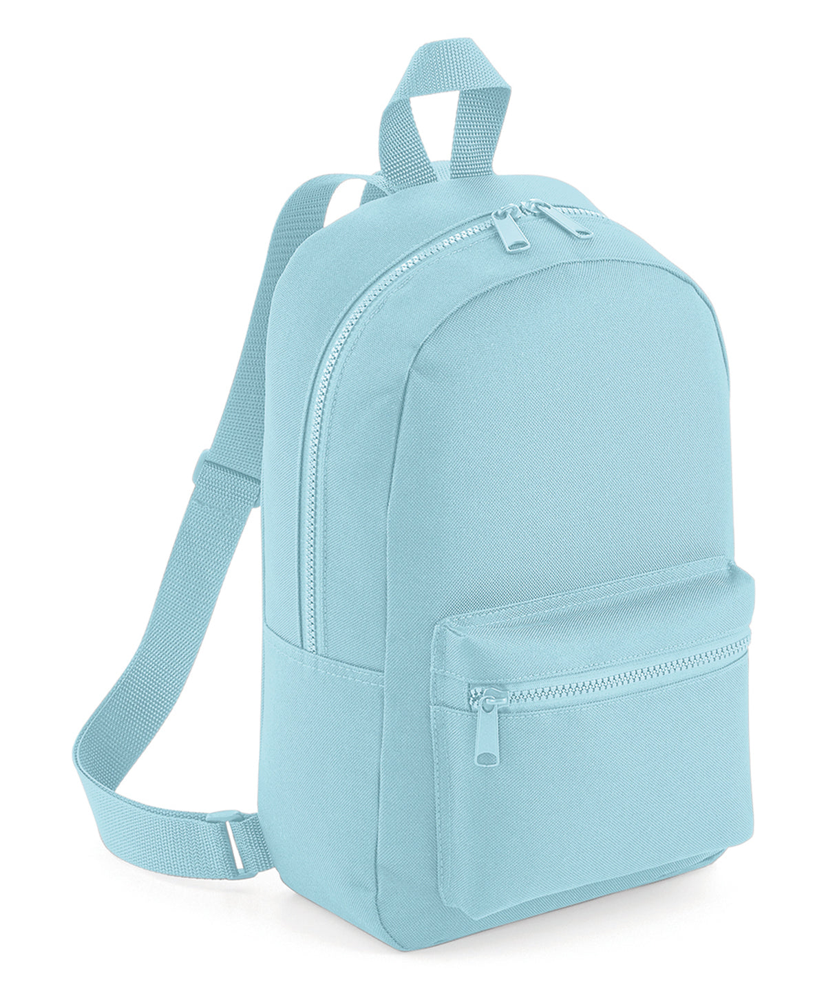 Mini essential fashion backpack