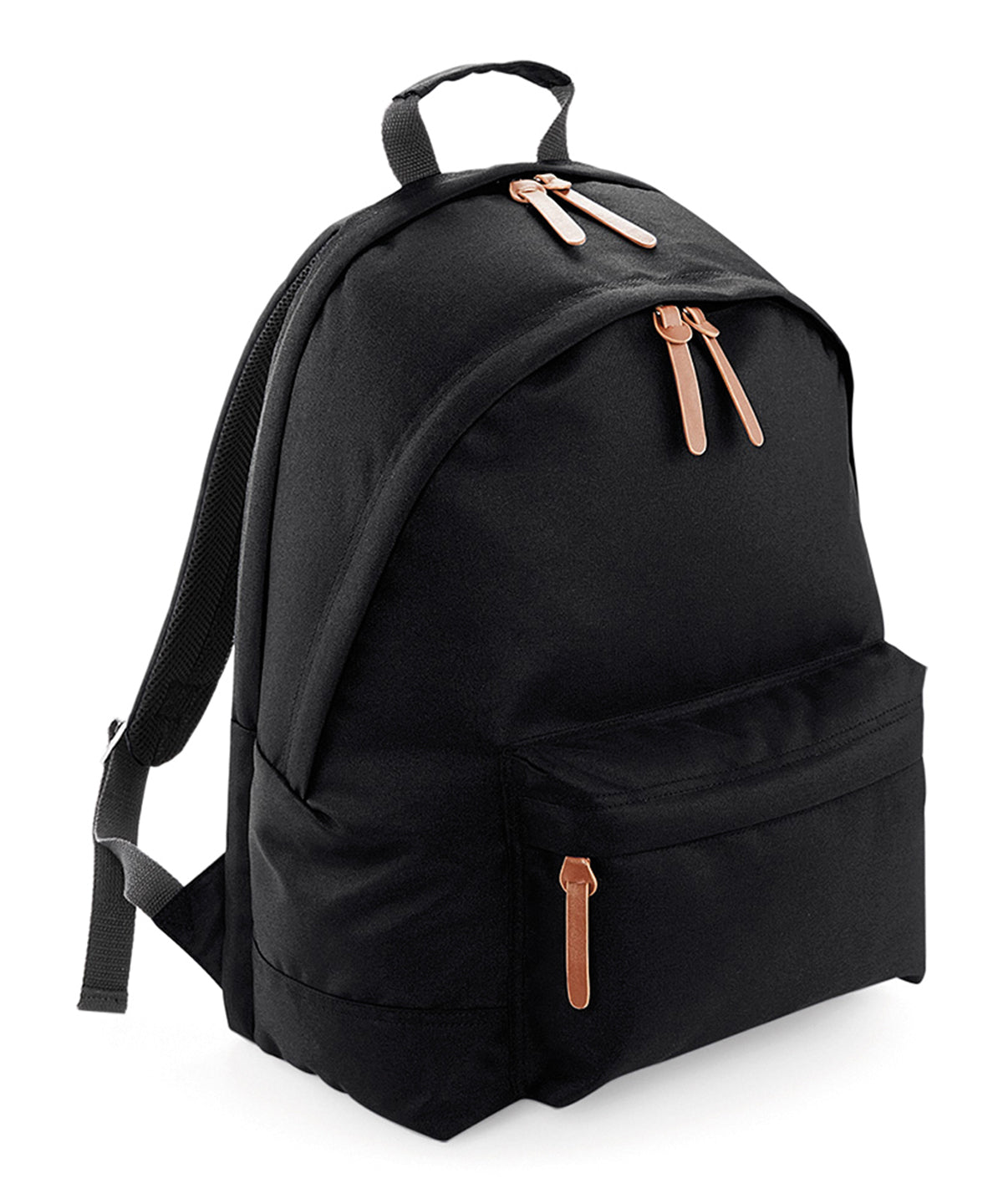 Campus laptop backpack