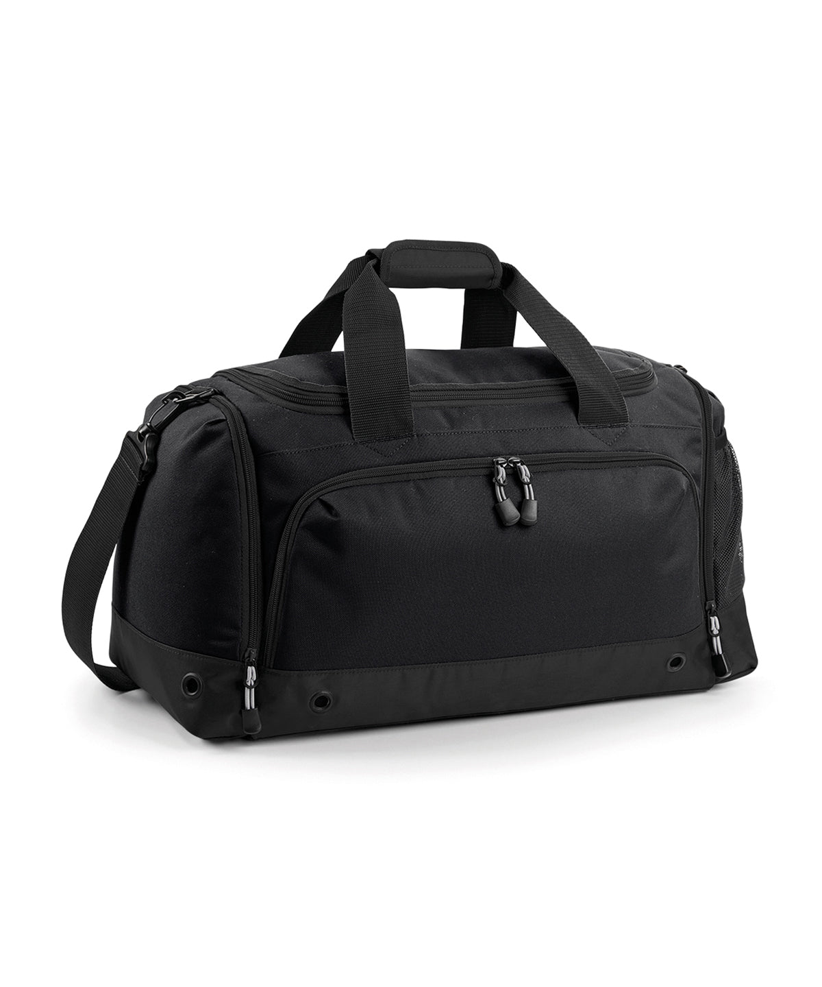 Athleisure holdall