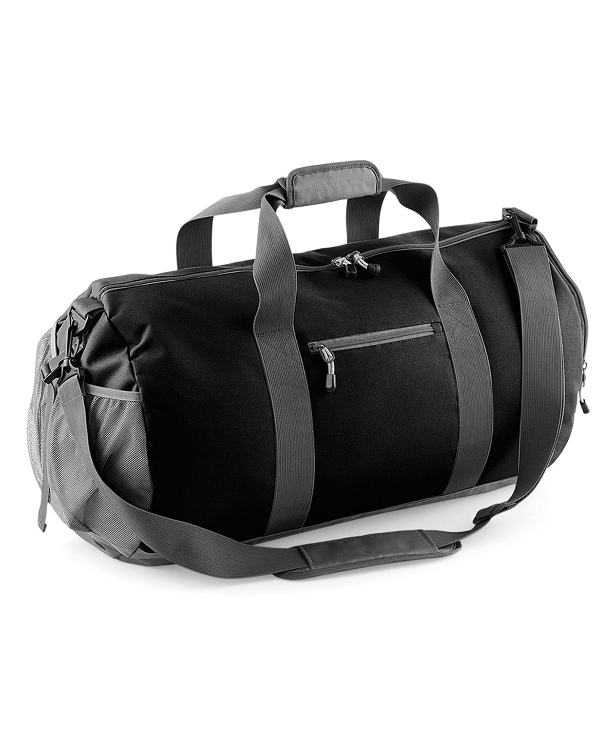 Athleisure kit bag