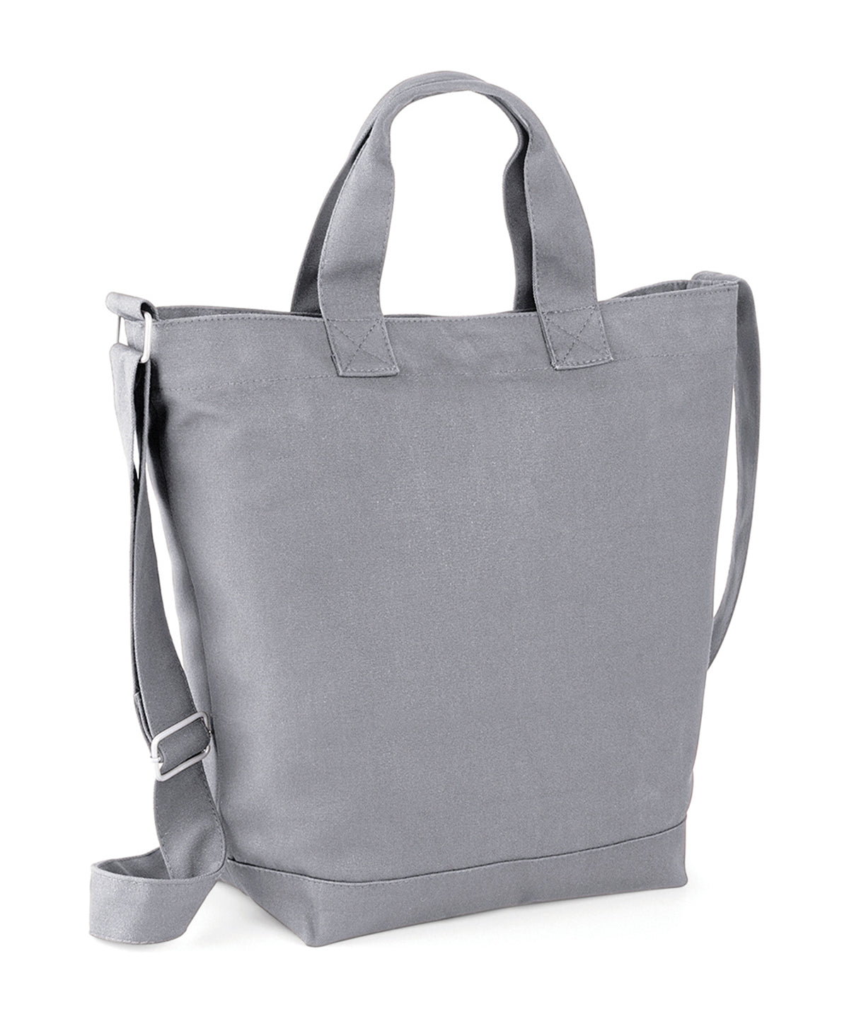 Canvas day bag