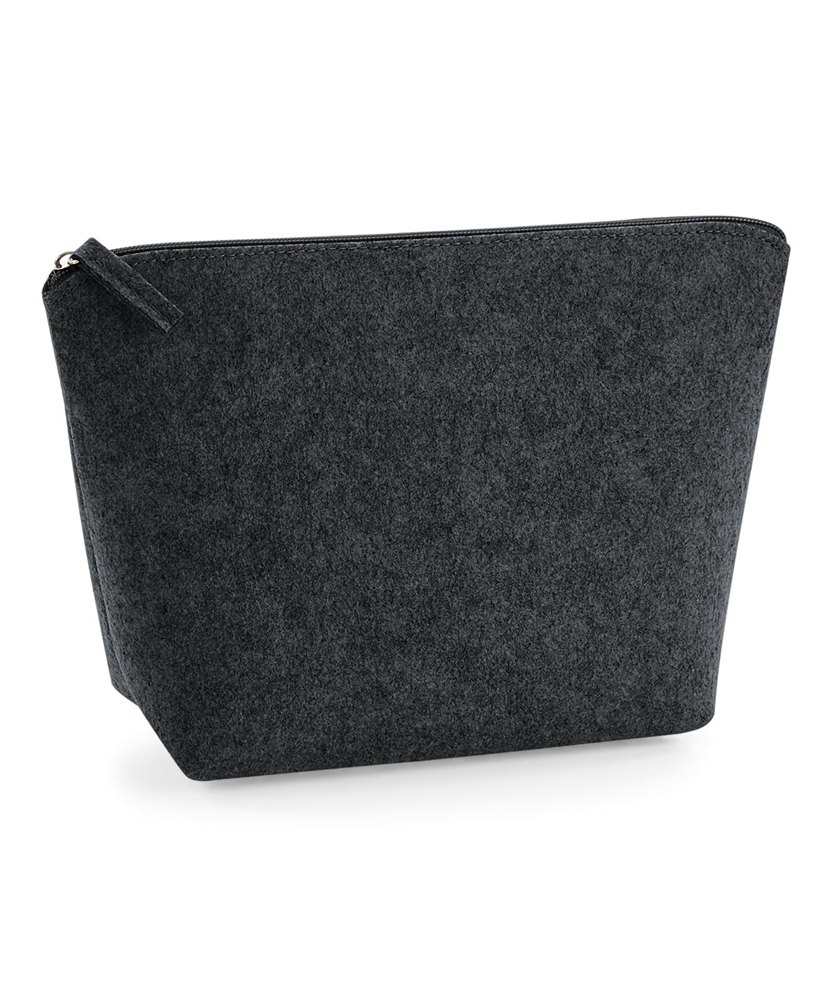 Felt accessory bag