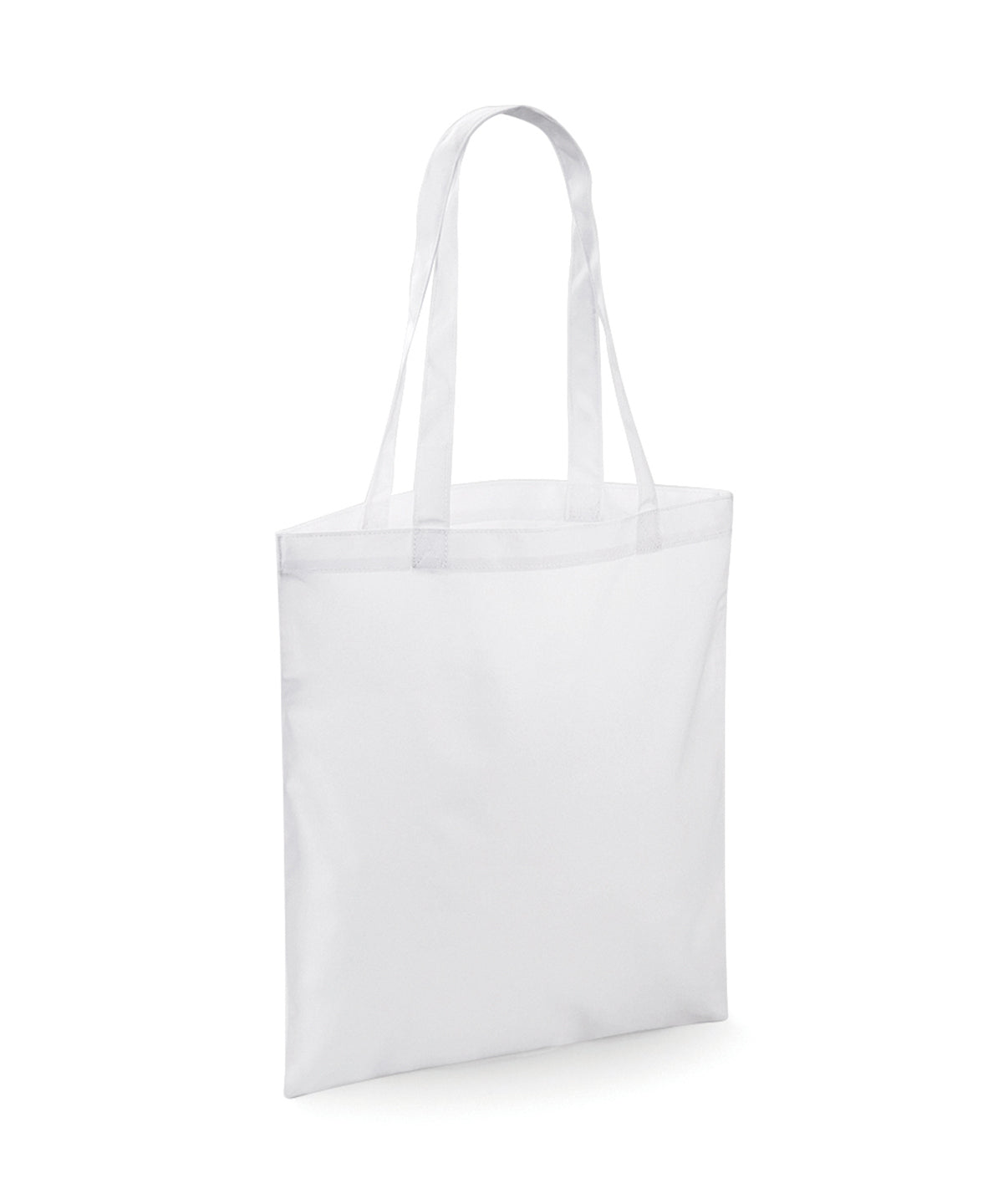 Sublimation shopper