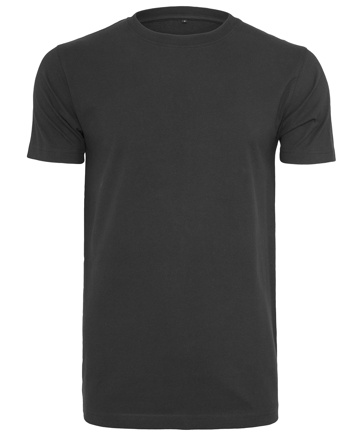 T-shirt round-neck