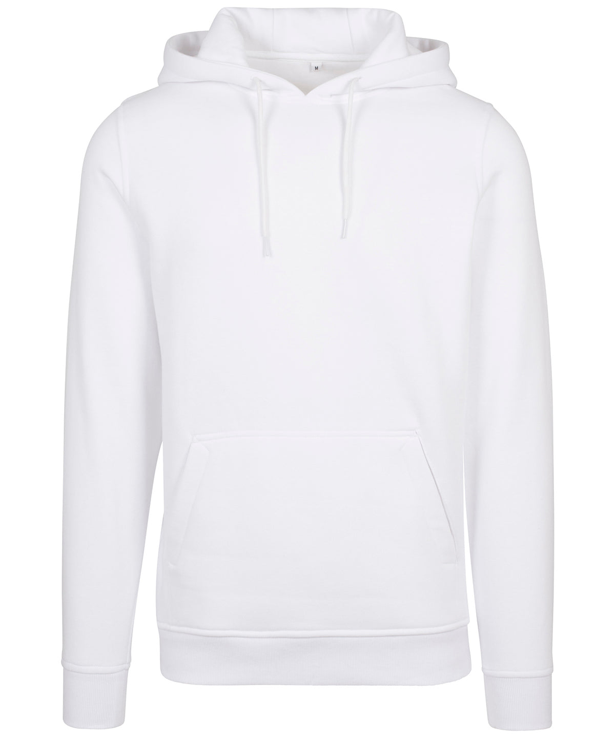 Heavy hoodie